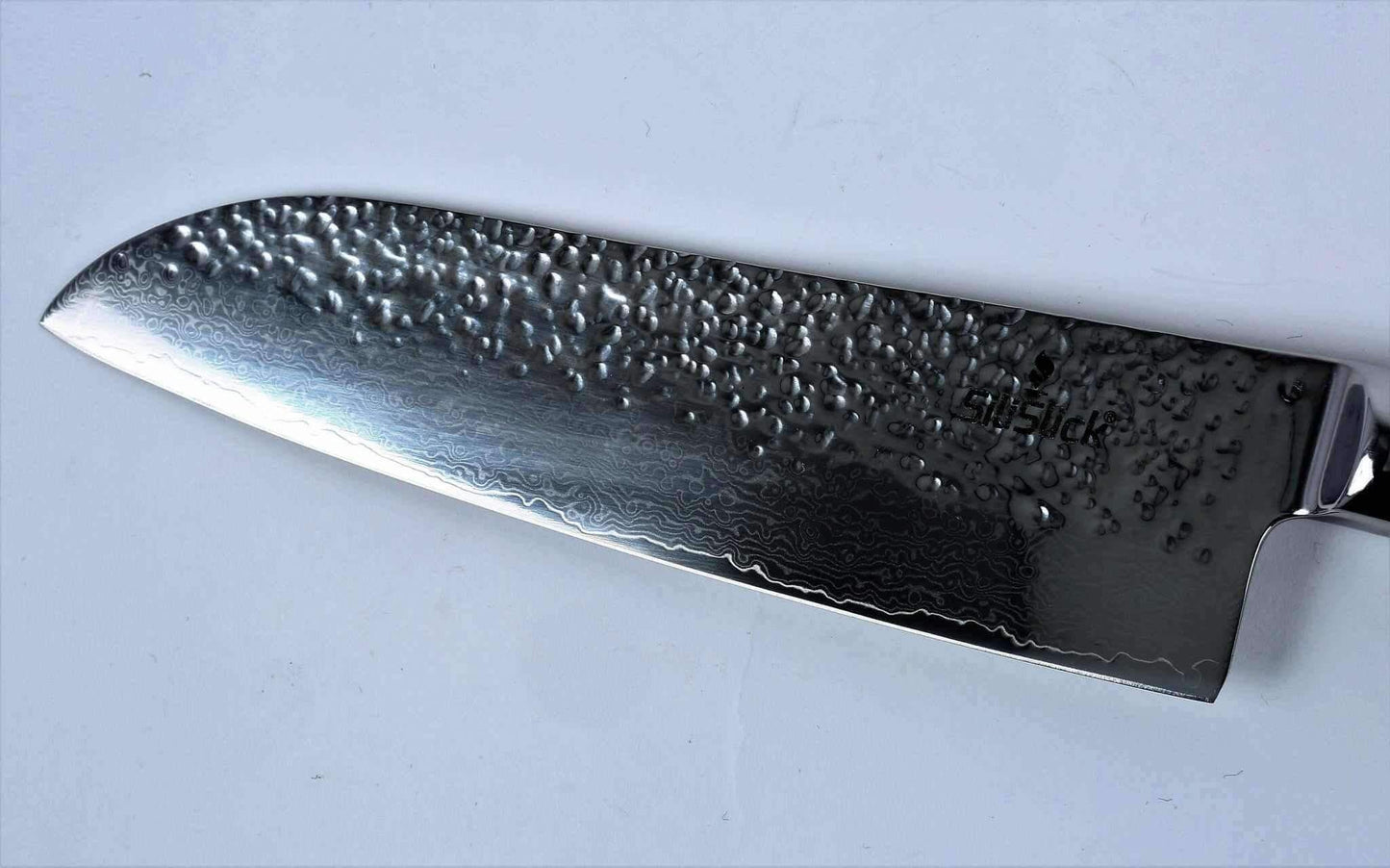 HYPHY GOD Santoku Knife – 7.25" High Carbon Japanese Blade