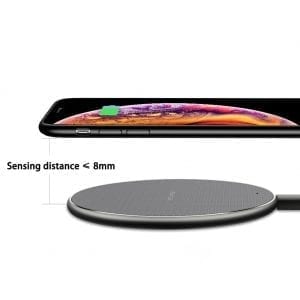 Hyphy Fast Wireless King Charger Pad
