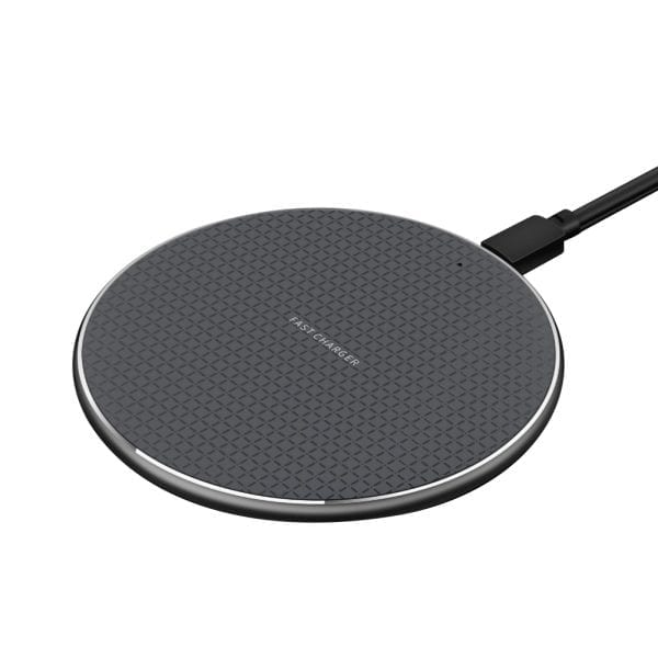 Hyphy Fast Wireless King Charger Pad