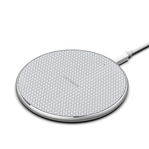 Hyphy Fast Wireless King Charger Pad