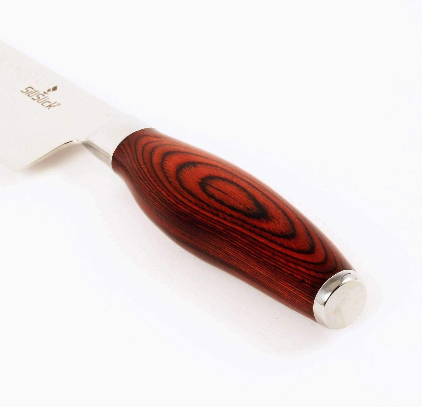 HYPHY GOD Santoku Knife – 7.25" High Carbon Japanese Blade
