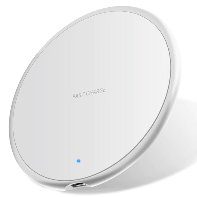 Hyphy Fast Wireless King Charger Pad
